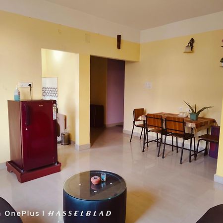 Dreams Abode Studio Apartment Guwahati Extérieur photo