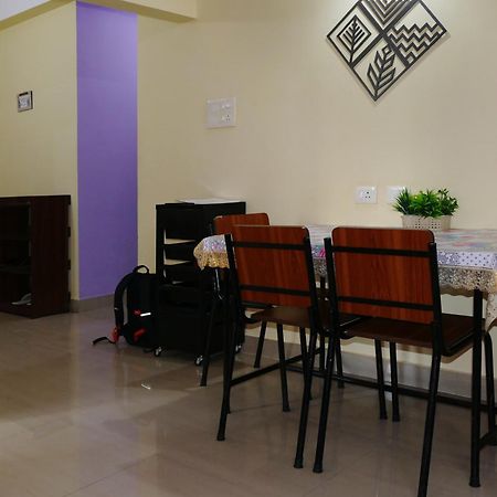Dreams Abode Studio Apartment Guwahati Extérieur photo