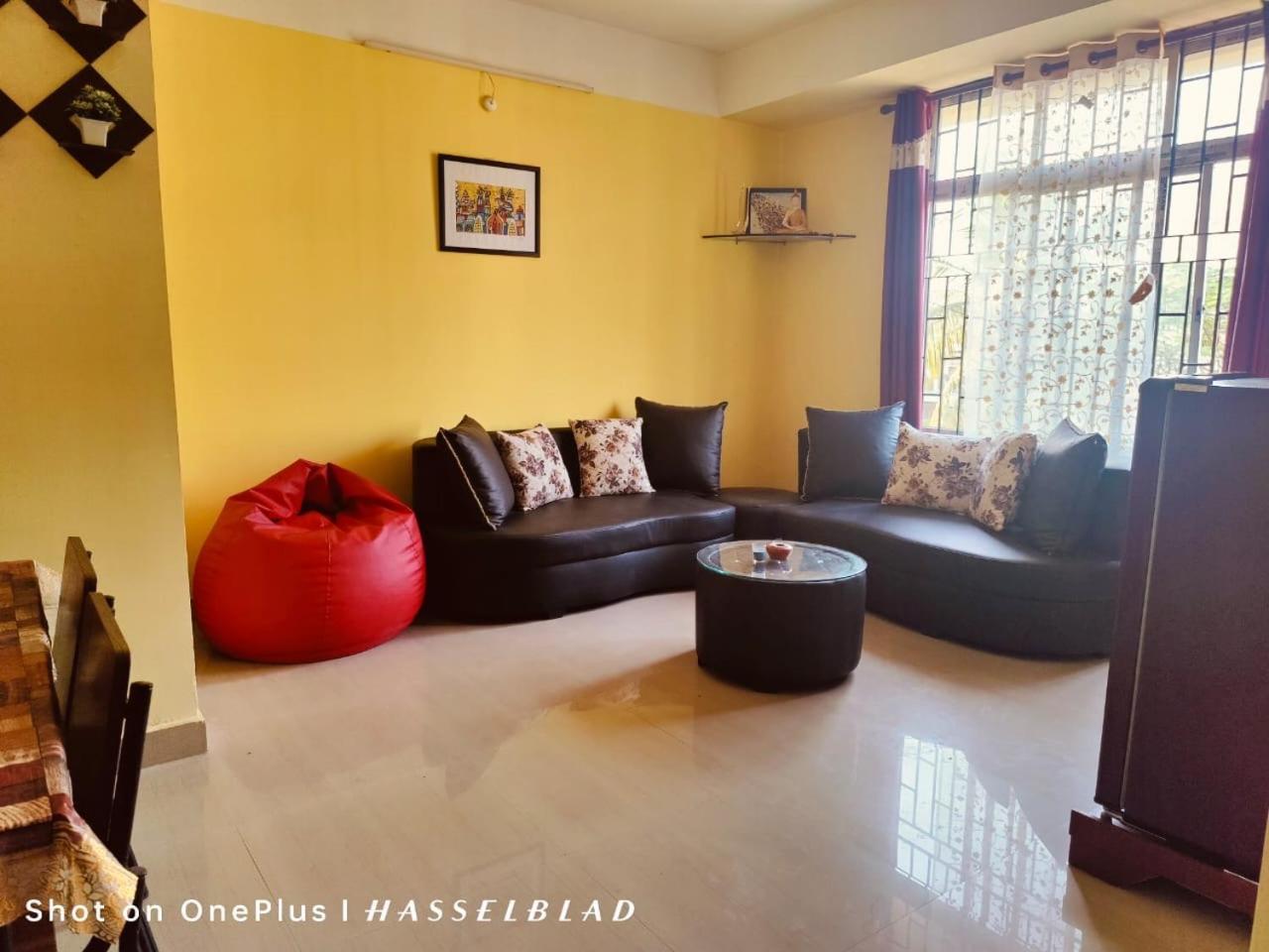 Dreams Abode Studio Apartment Guwahati Extérieur photo