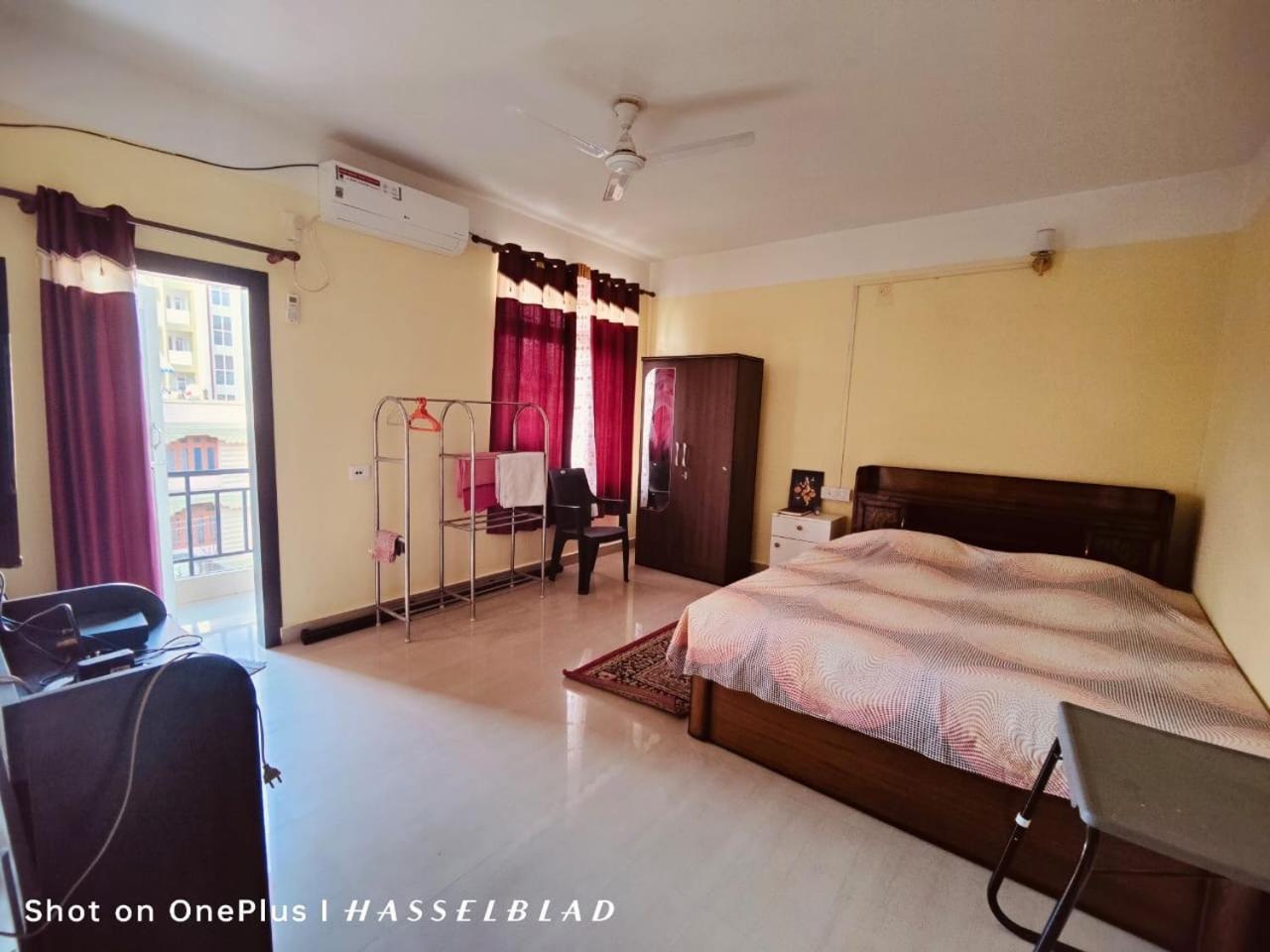 Dreams Abode Studio Apartment Guwahati Extérieur photo