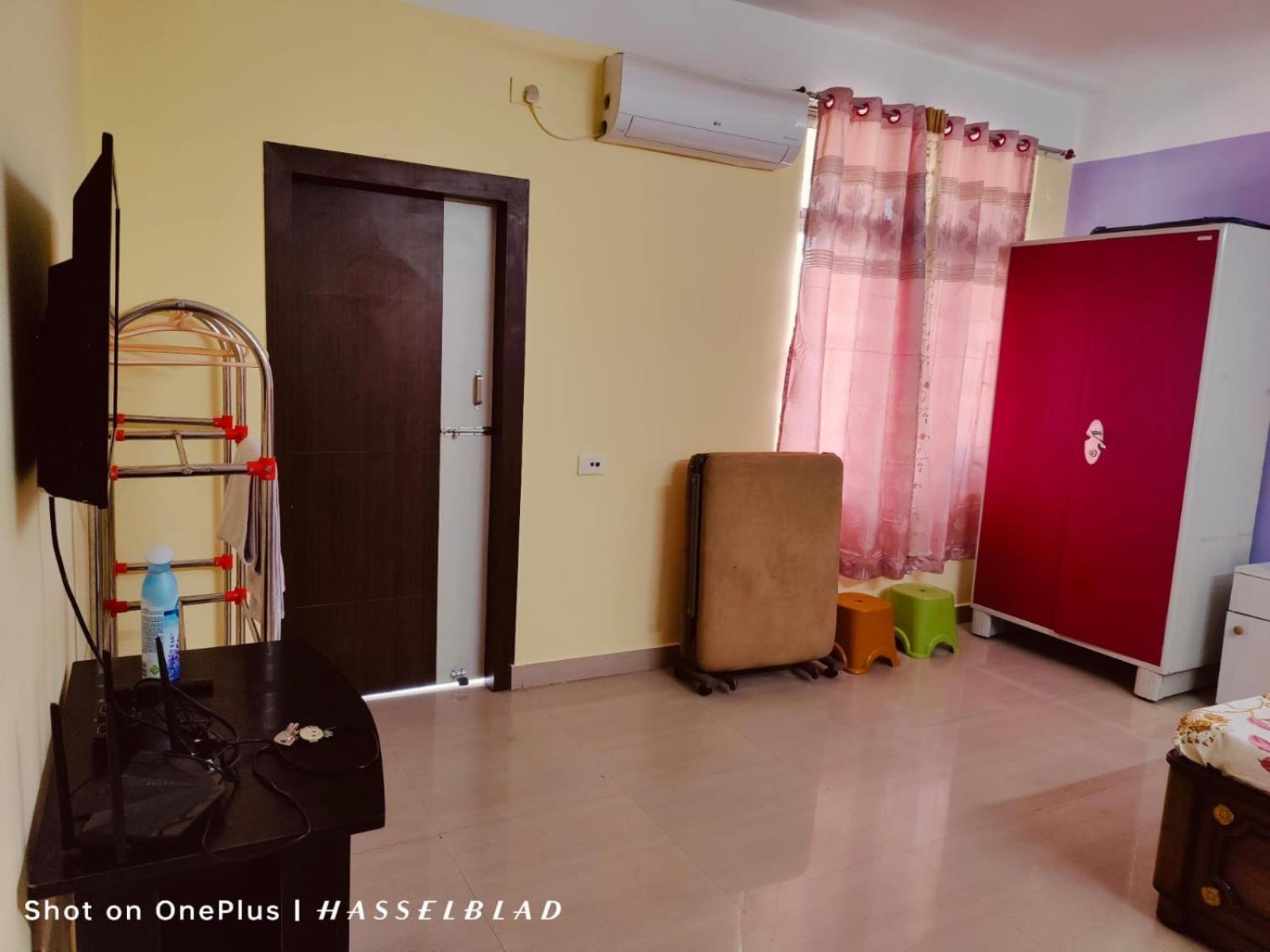 Dreams Abode Studio Apartment Guwahati Extérieur photo