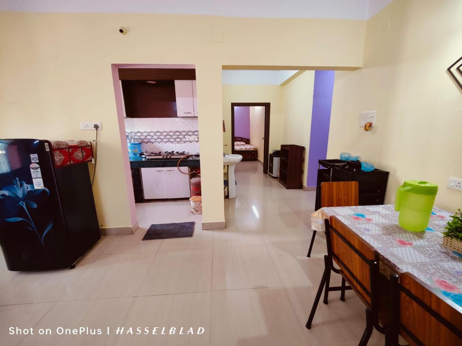 Dreams Abode Studio Apartment Guwahati Extérieur photo