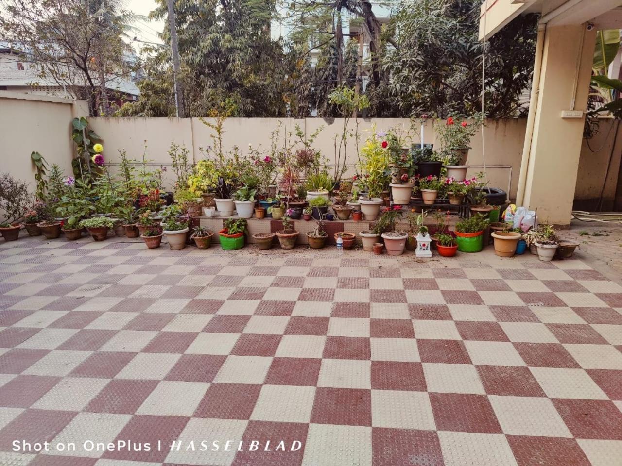 Dreams Abode Studio Apartment Guwahati Extérieur photo