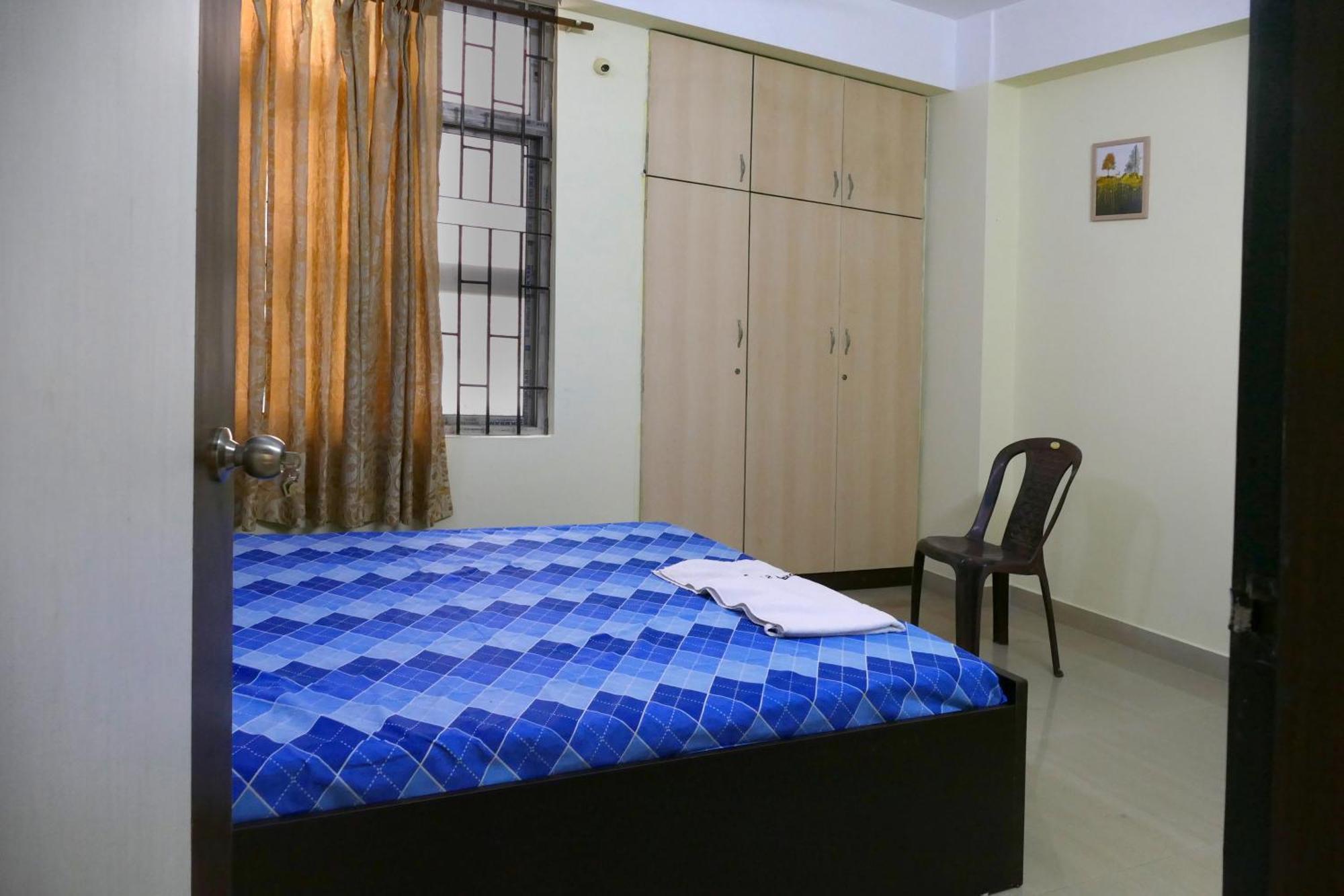 Dreams Abode Studio Apartment Guwahati Extérieur photo