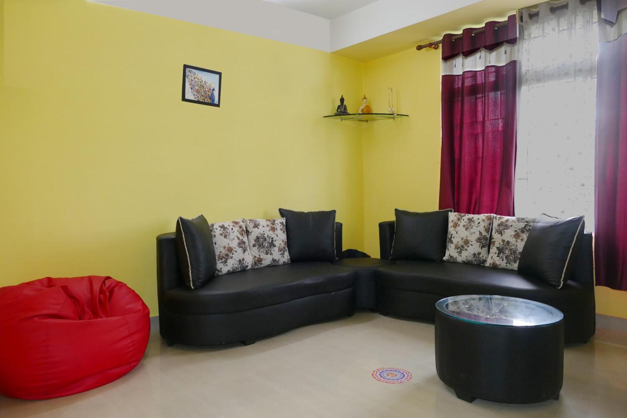 Dreams Abode Studio Apartment Guwahati Extérieur photo