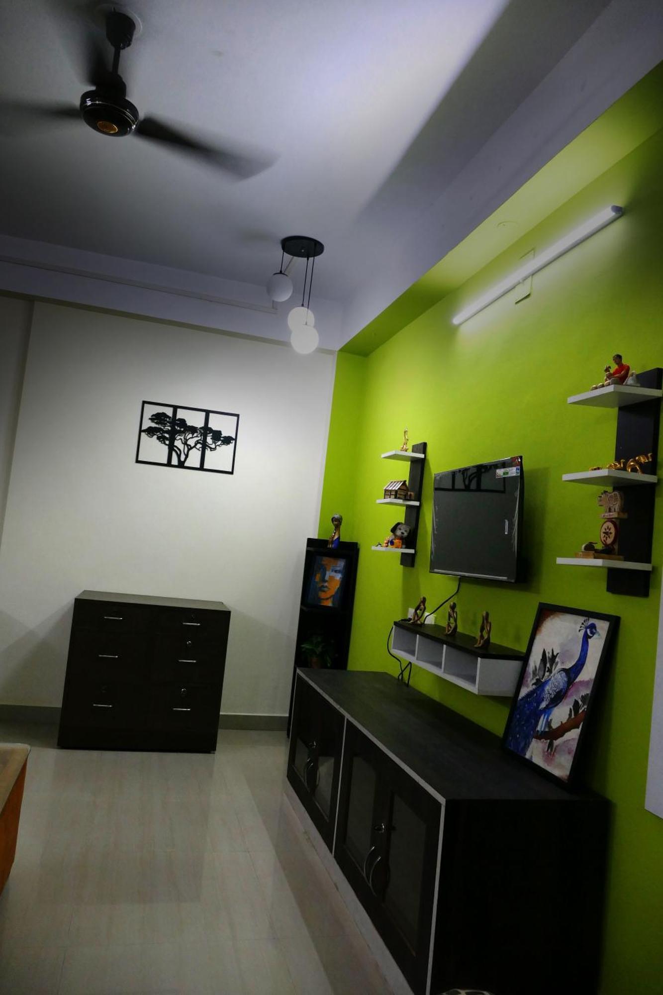 Dreams Abode Studio Apartment Guwahati Extérieur photo