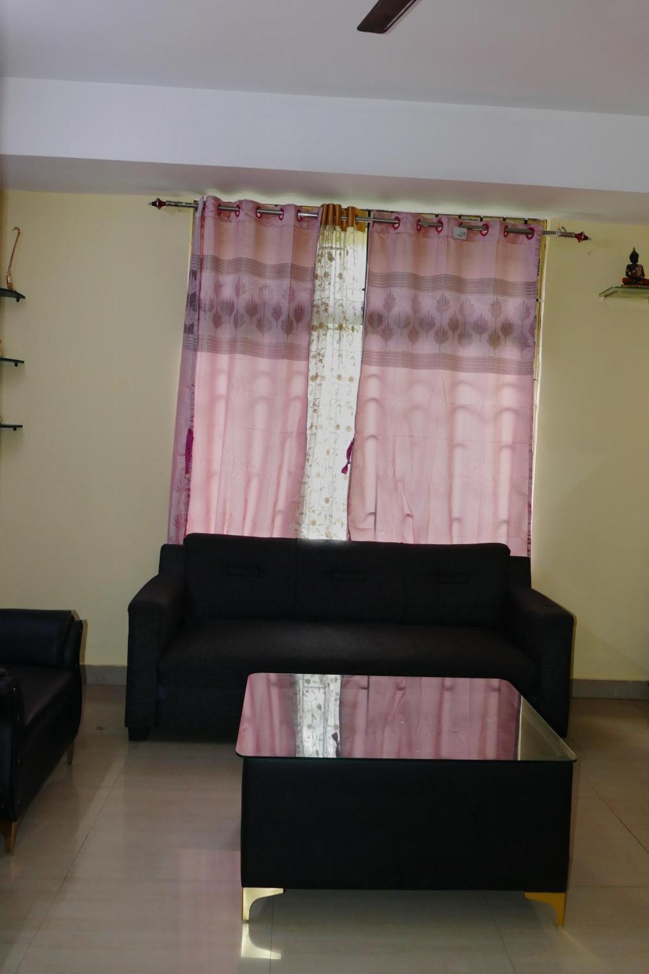 Dreams Abode Studio Apartment Guwahati Extérieur photo