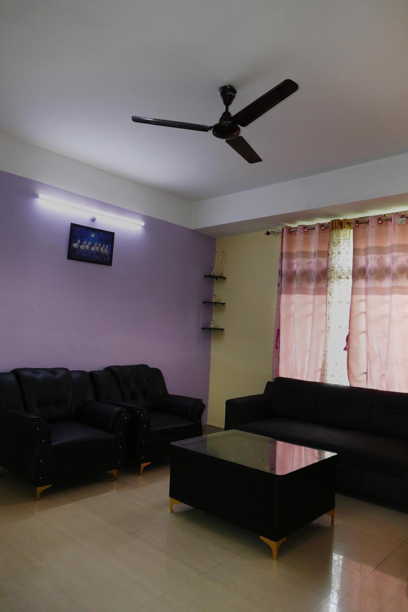 Dreams Abode Studio Apartment Guwahati Extérieur photo