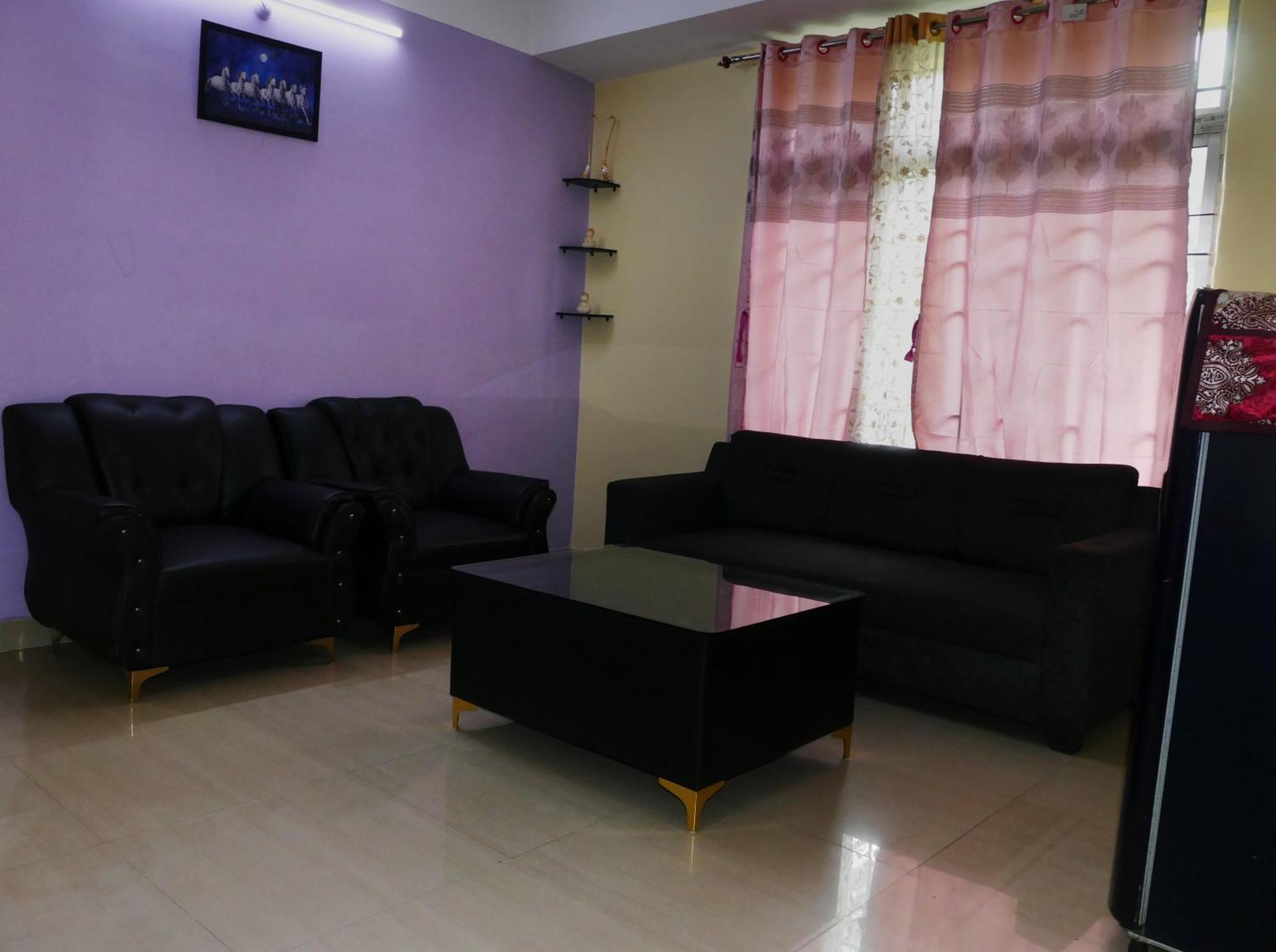 Dreams Abode Studio Apartment Guwahati Extérieur photo