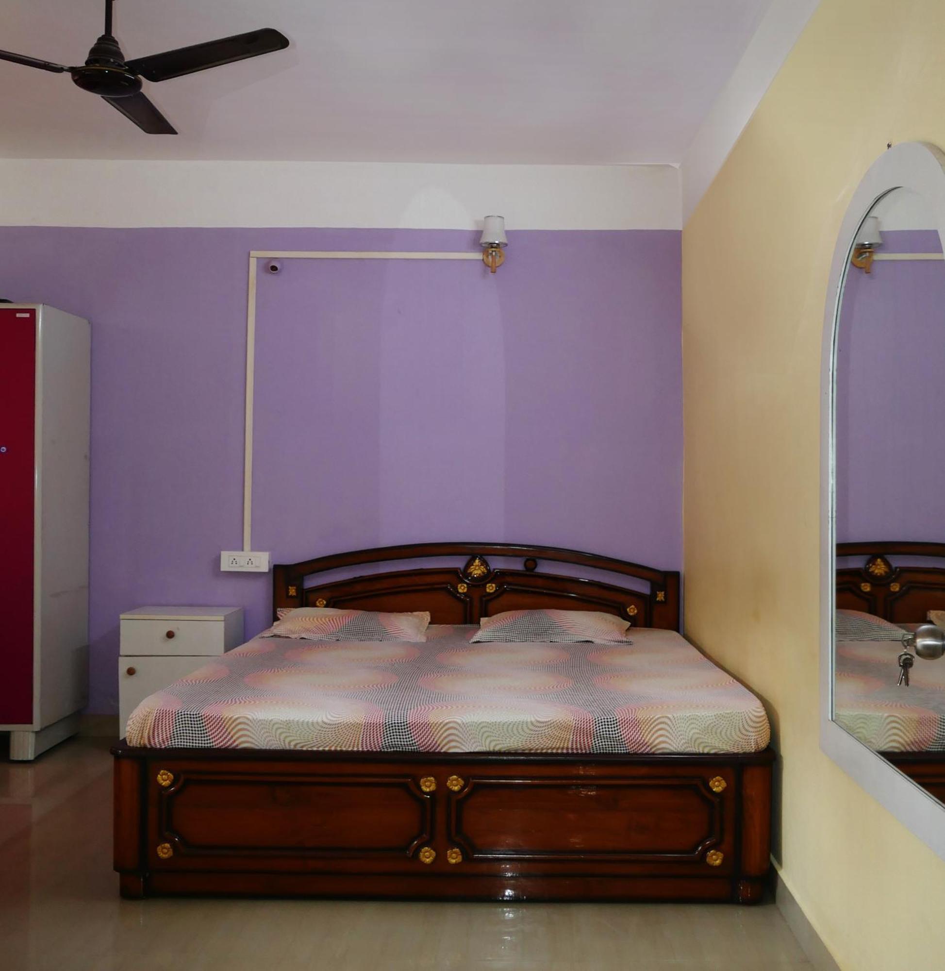 Dreams Abode Studio Apartment Guwahati Extérieur photo